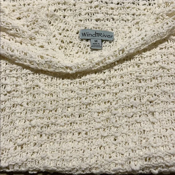 WIND RIVER TOP M - Picture 9 of 10